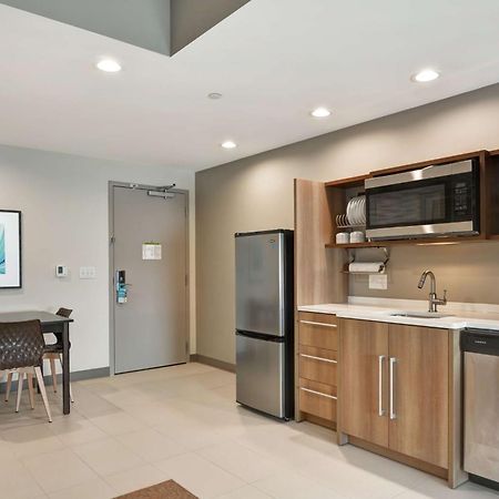 Home2 Suites By Hilton Charlotte Piper Glen Exterior foto
