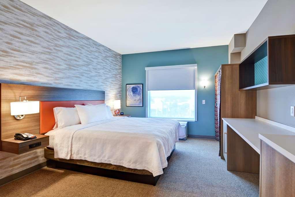 Home2 Suites By Hilton Charlotte Piper Glen Quarto foto