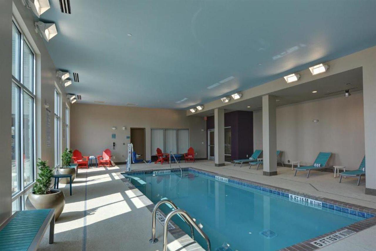 Home2 Suites By Hilton Charlotte Piper Glen Exterior foto